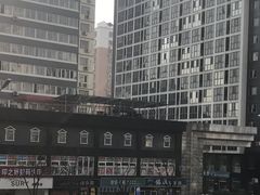 门面-紫光园清真北京小吃(广渠门内店)