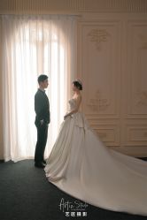 -艺匠摄影ARTIZ STUDIO(南京店)