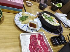 -水林间·寿喜烧自助(仙林金鹰店)