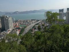 -鸿山公园