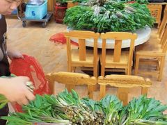 -三锅莊·牦牛肉火锅·香格里拉特色藏餐宴请餐厅(昆明创始店)