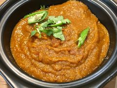 -Masala Curry and BBQ·玛莎拉巴基斯坦美食(金水万达店)