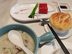 -滋粥楼·顺德菜(番禺广场总店)