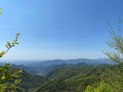-妙峰山风景名胜区