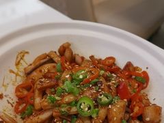-船歌·鱼水饺青岛菜(国贸商城店)