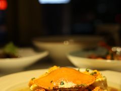 -大中华希尔顿酒店·兰亭潮中餐厅·粤菜