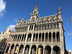 -布鲁塞尔大广场