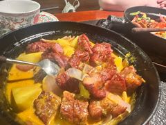 -旺爷砂锅·茶作(国贸城店)