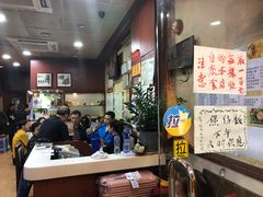 -坤记煲仔小菜(西环店)