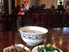 -朱鸿兴面馆(镇湖店)