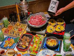 -南风(淮海街店)