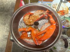 -亚马逊海鲜自助(王府井店)