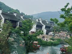 -卯时·龙光雅宴·精致锡帮菜(惠山古镇店)