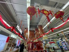 -永辉超市(中南城店)