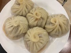 布里亚特羊肉包子-情忆草原涮肉馆