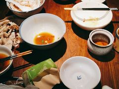 -农耕记·湖南土菜(halo广场店)