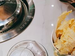 -满兴咱妈烀饼铁锅炖(兰州北街店)