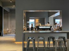-来回·咖啡(钟村咖啡豆店)