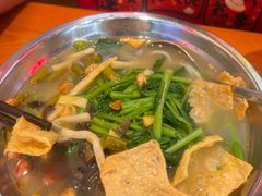 -雙冲柳州螺蛳粉&酸嘢&桂林米粉(簋街店)