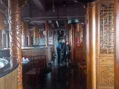-口袋鸭砂煲火锅(解放路店)
