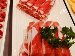 -鼎鼎香·港式火锅(北京SKP店)