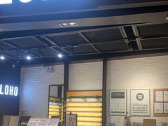 -LOHO眼镜(沙井京基百纳店)