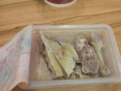 -回味鸭血粉丝汤(夫子庙瞻园路店)