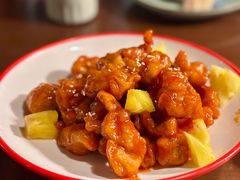 -鱼食饭稻·苏浙土菜17年老馆子(平江路店)