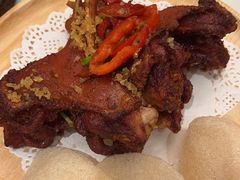 -避风塘·金牌店·夜宵(金玉兰店)