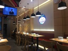 大堂-户大姐土豆粉(国贸店)