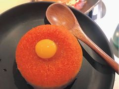 太阳鱼籽虾滑-新辣道鱼火锅(西直门店)