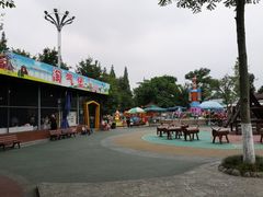 -成飞公园