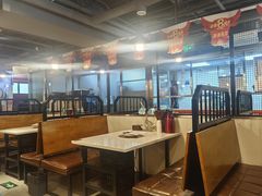 -食潮汕头鲜牛馆(望京保利店)