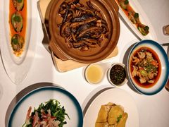 -醉舍·新淮扬菜(长宁龙之梦店)