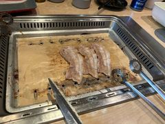 -新石器烤肉(高行万嘉店)