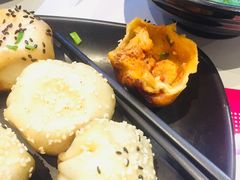-小杨生煎(松江大学城店)