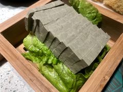 -香佰里重庆火锅(恒力博纳广场店)