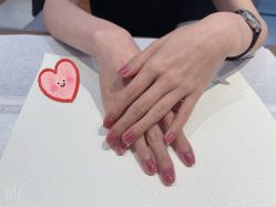 -花系美·美甲美睫精品店