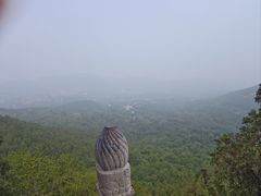 -青州市云门山风景区