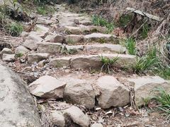 -会稽山峡洞漂流-上青古道