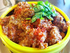 粉蒸牛肉-肖四女·江湖菜(临港店)