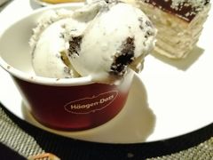 -上海圣诺亚皇冠假日酒店·诺亚厨房
