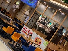 -阿香米线(萧山宝龙广场店)