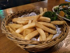 -JINNS锦时 steak&pizza(浸信会礼拜堂旧址店)
