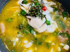 肥肠鱼-赵小姐丨新中餐(曲江店)