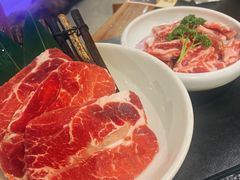 -九田家黑牛烤肉料理(石路天虹店)