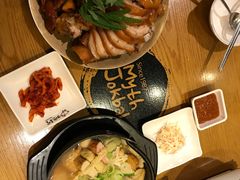 -Myth猪蹄(明洞店)