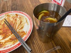 -孖记茶档·热腾茶餐(江南西plus店)