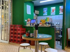 -七爷清汤腩·港式餐厅(金狮广场店)