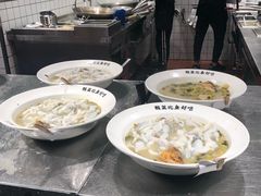 -太二酸菜鱼(福州泰禾店)